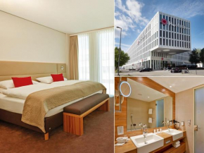 H4 Hotel München Messe München